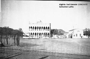 SUD ORANAIS  1932 A 1937  (6)